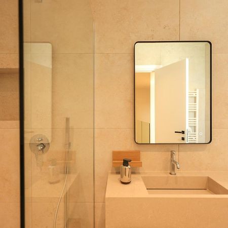 Sanpietro Vacation Rentals Plazhi San Pietro Zewnętrze zdjęcie