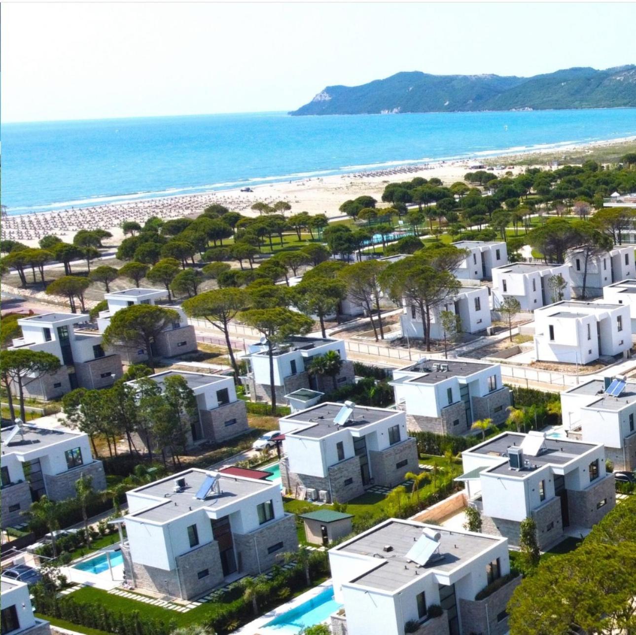 Sanpietro Vacation Rentals Plazhi San Pietro Zewnętrze zdjęcie