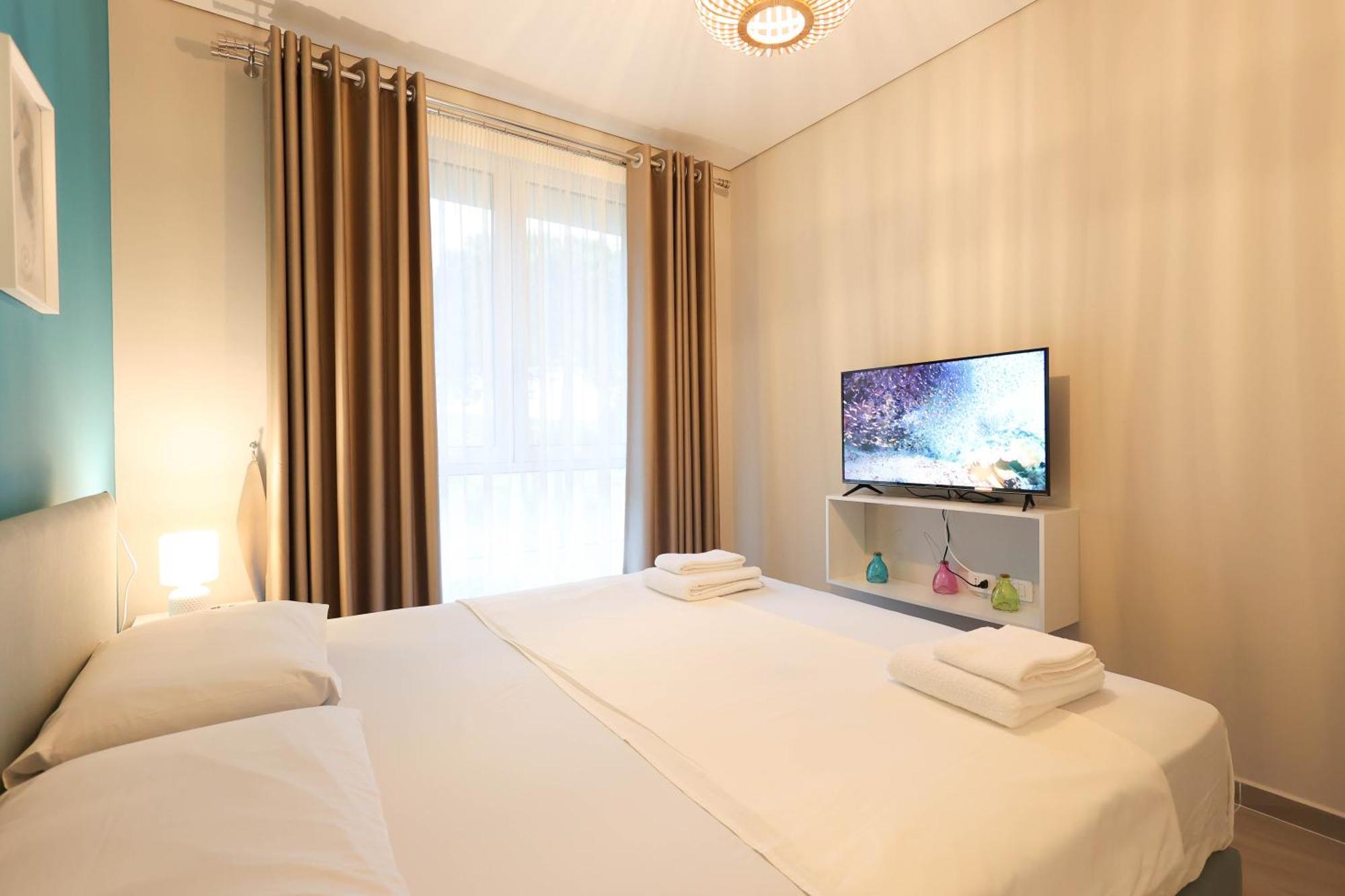 Sanpietro Vacation Rentals Plazhi San Pietro Zewnętrze zdjęcie