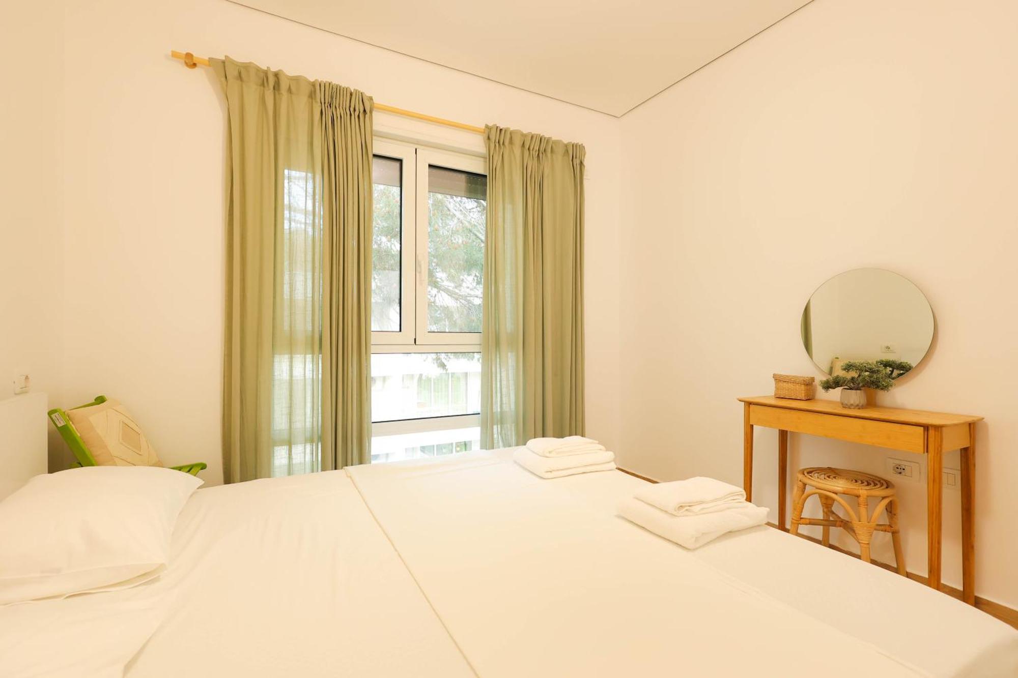 Sanpietro Vacation Rentals Plazhi San Pietro Zewnętrze zdjęcie