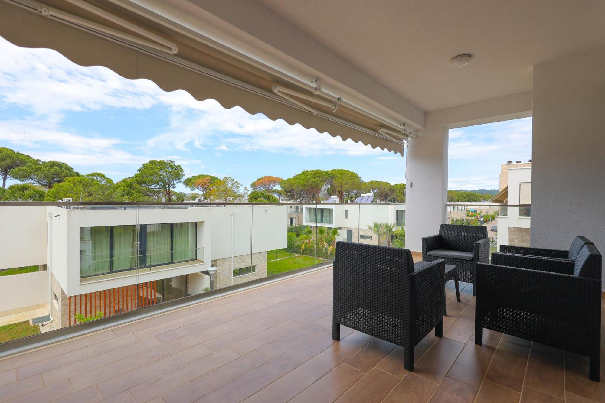Sanpietro Vacation Rentals Plazhi San Pietro Zewnętrze zdjęcie