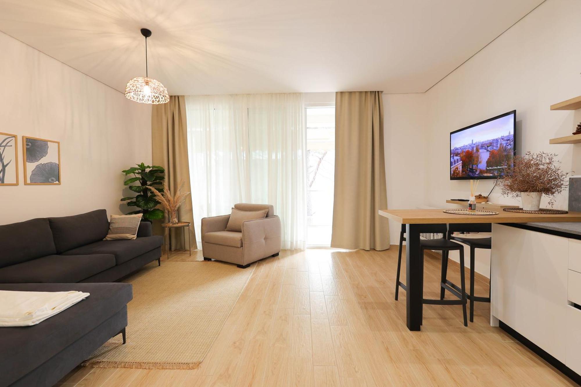 Sanpietro Vacation Rentals Plazhi San Pietro Zewnętrze zdjęcie