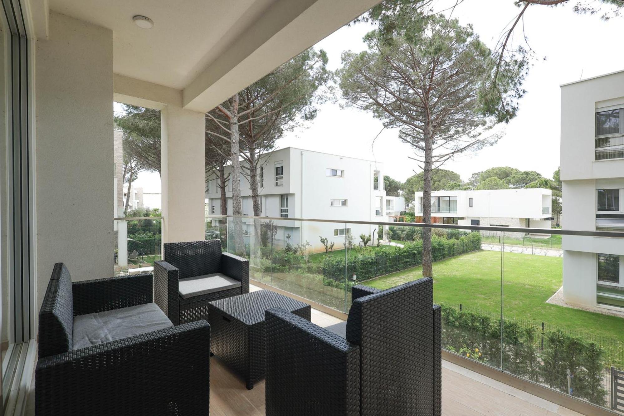 Sanpietro Vacation Rentals Plazhi San Pietro Zewnętrze zdjęcie