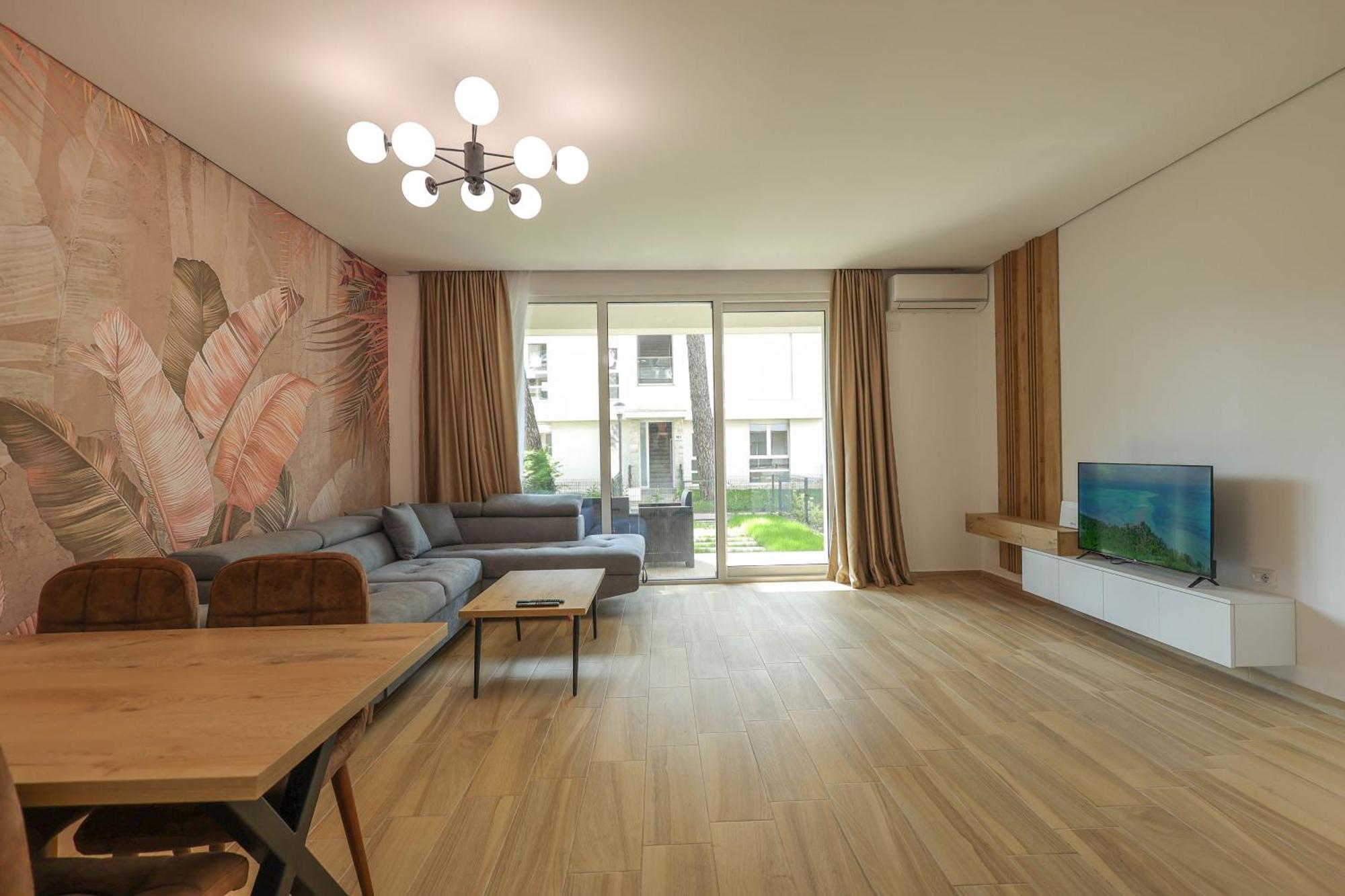 Sanpietro Vacation Rentals Plazhi San Pietro Zewnętrze zdjęcie
