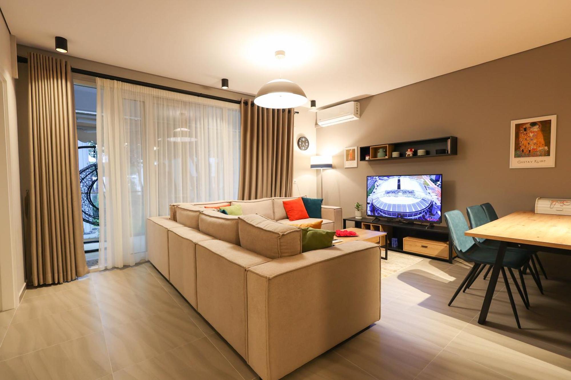 Sanpietro Vacation Rentals Plazhi San Pietro Zewnętrze zdjęcie
