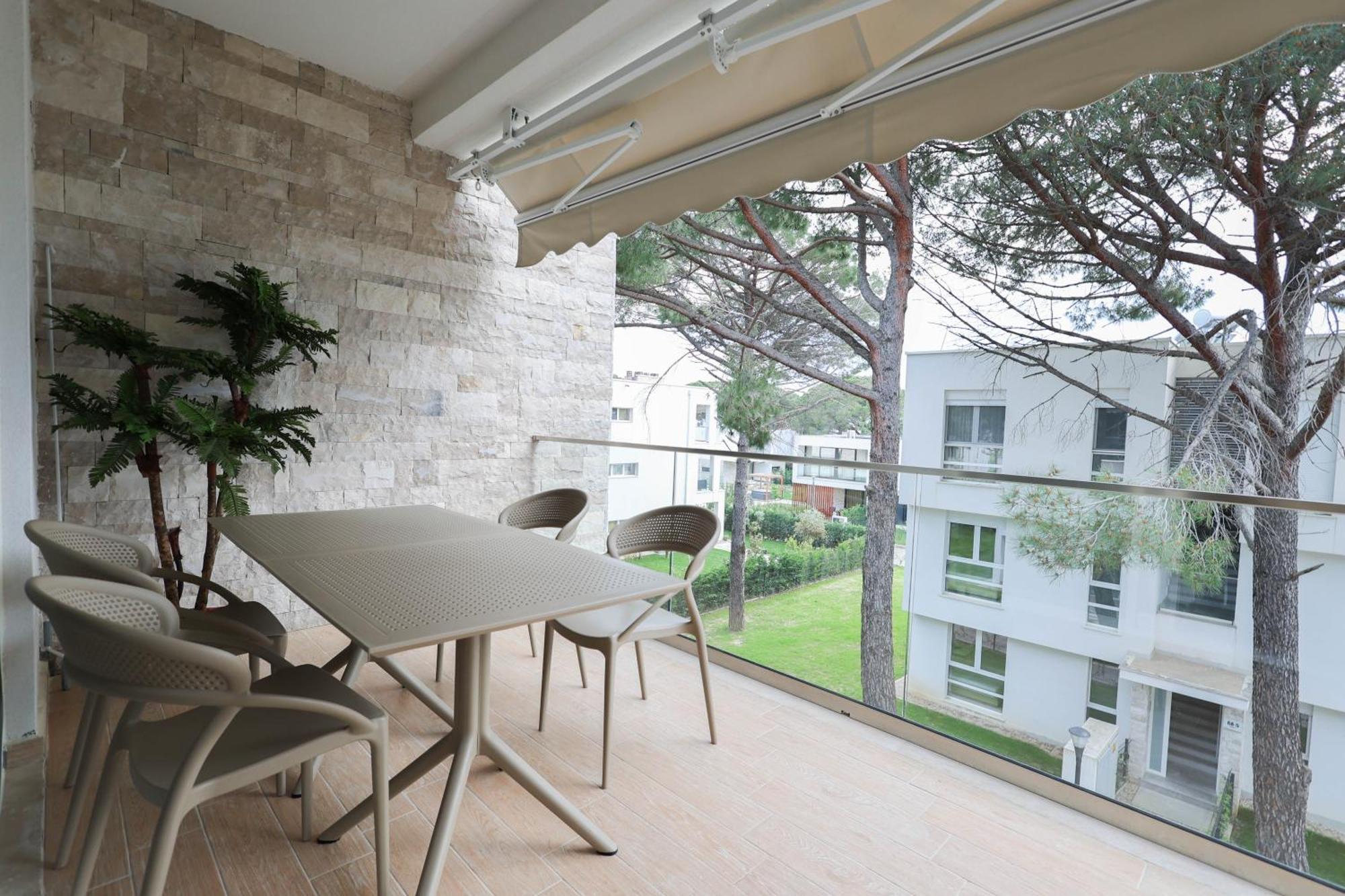 Sanpietro Vacation Rentals Plazhi San Pietro Zewnętrze zdjęcie