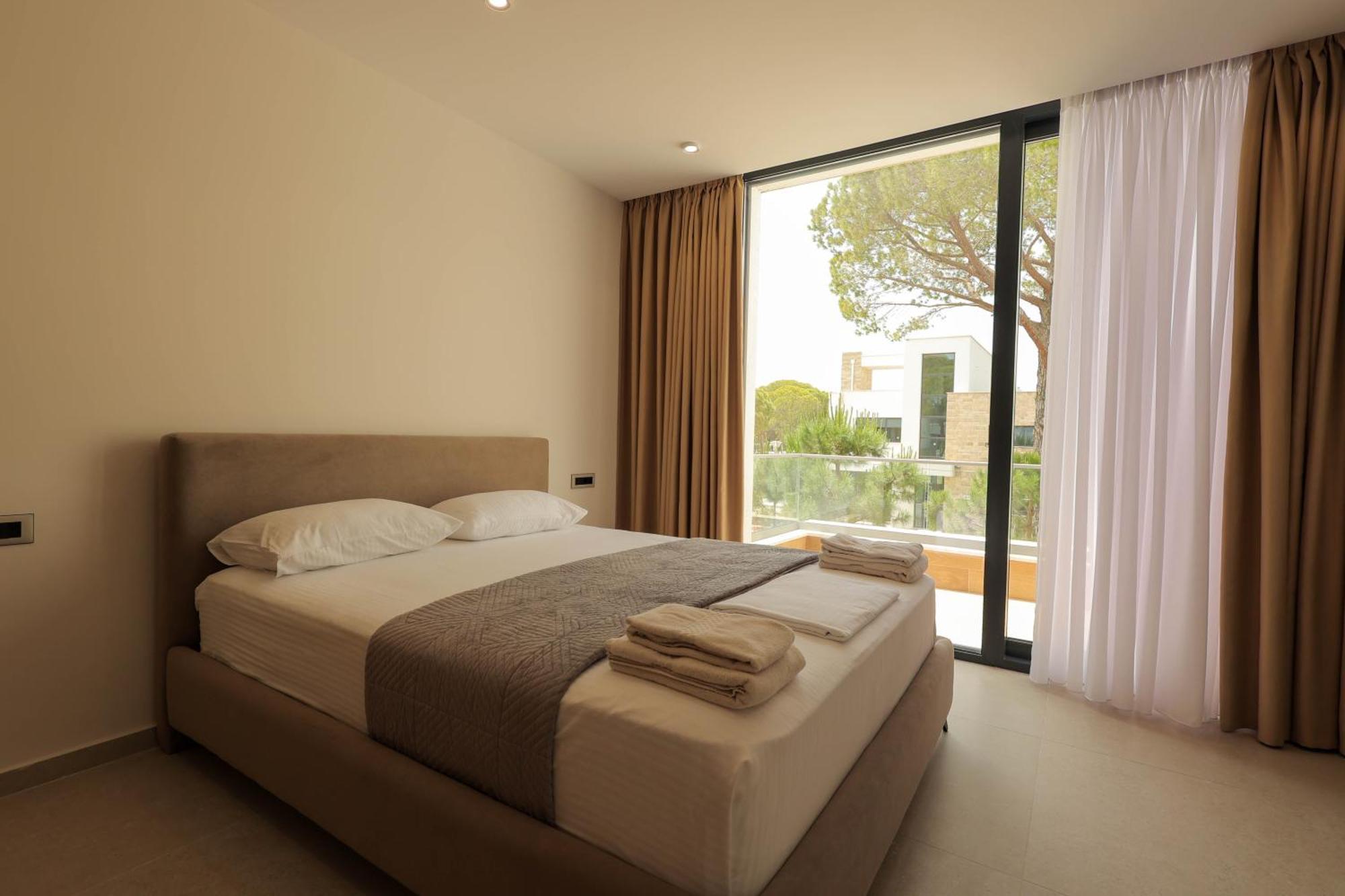 Sanpietro Vacation Rentals Plazhi San Pietro Zewnętrze zdjęcie