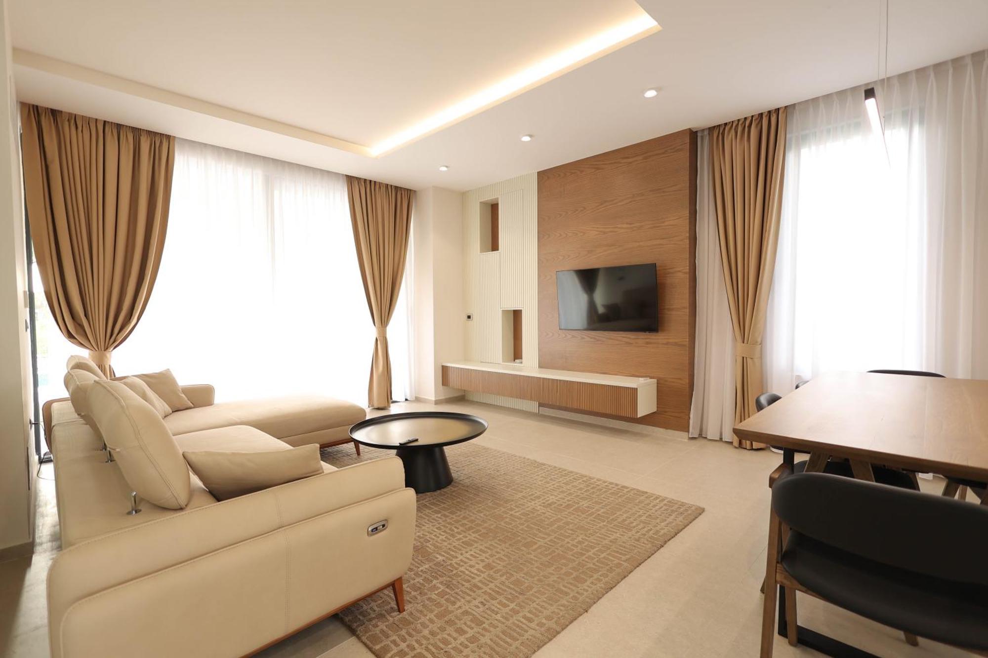 Sanpietro Vacation Rentals Plazhi San Pietro Zewnętrze zdjęcie