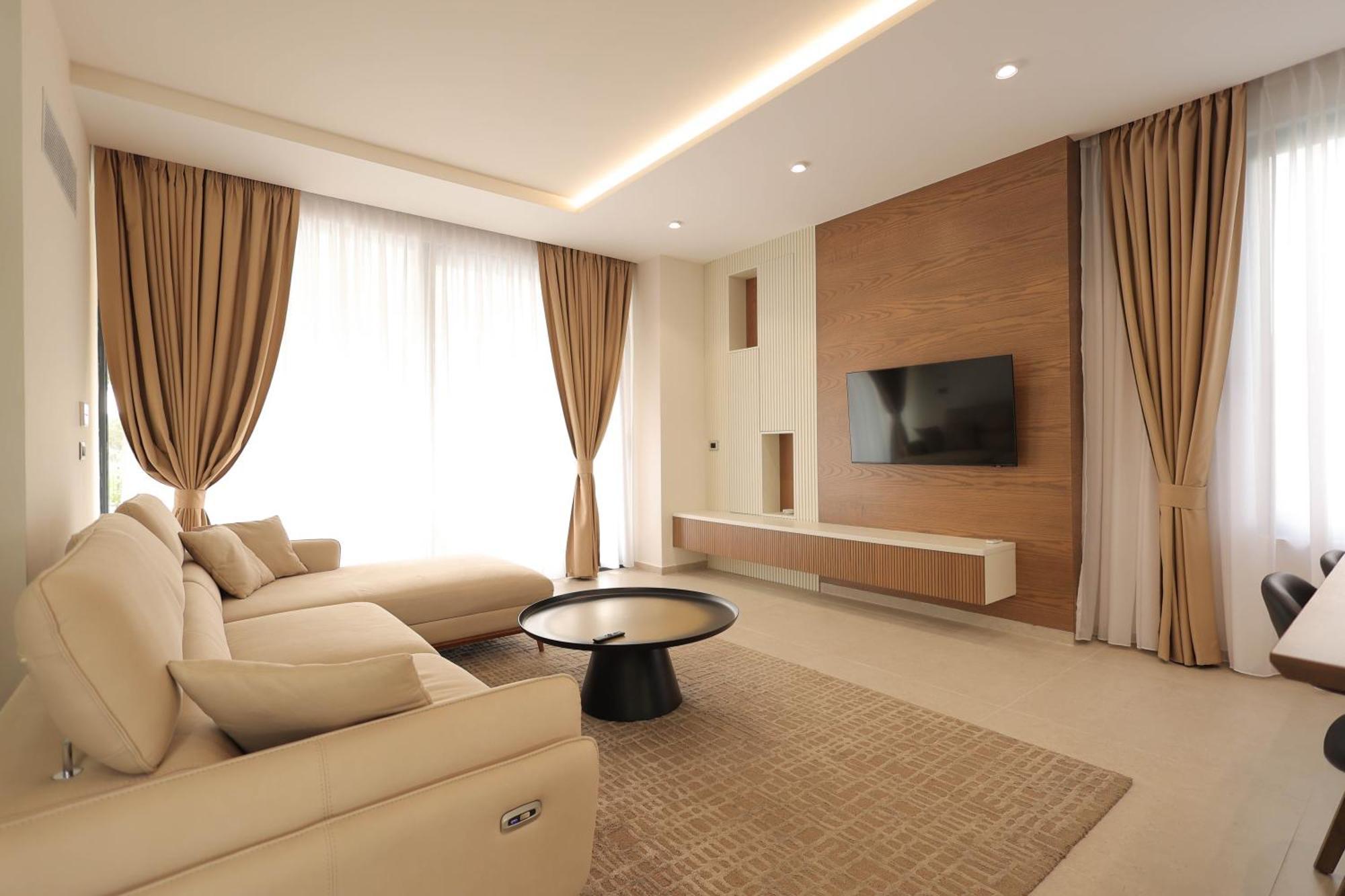 Sanpietro Vacation Rentals Plazhi San Pietro Zewnętrze zdjęcie