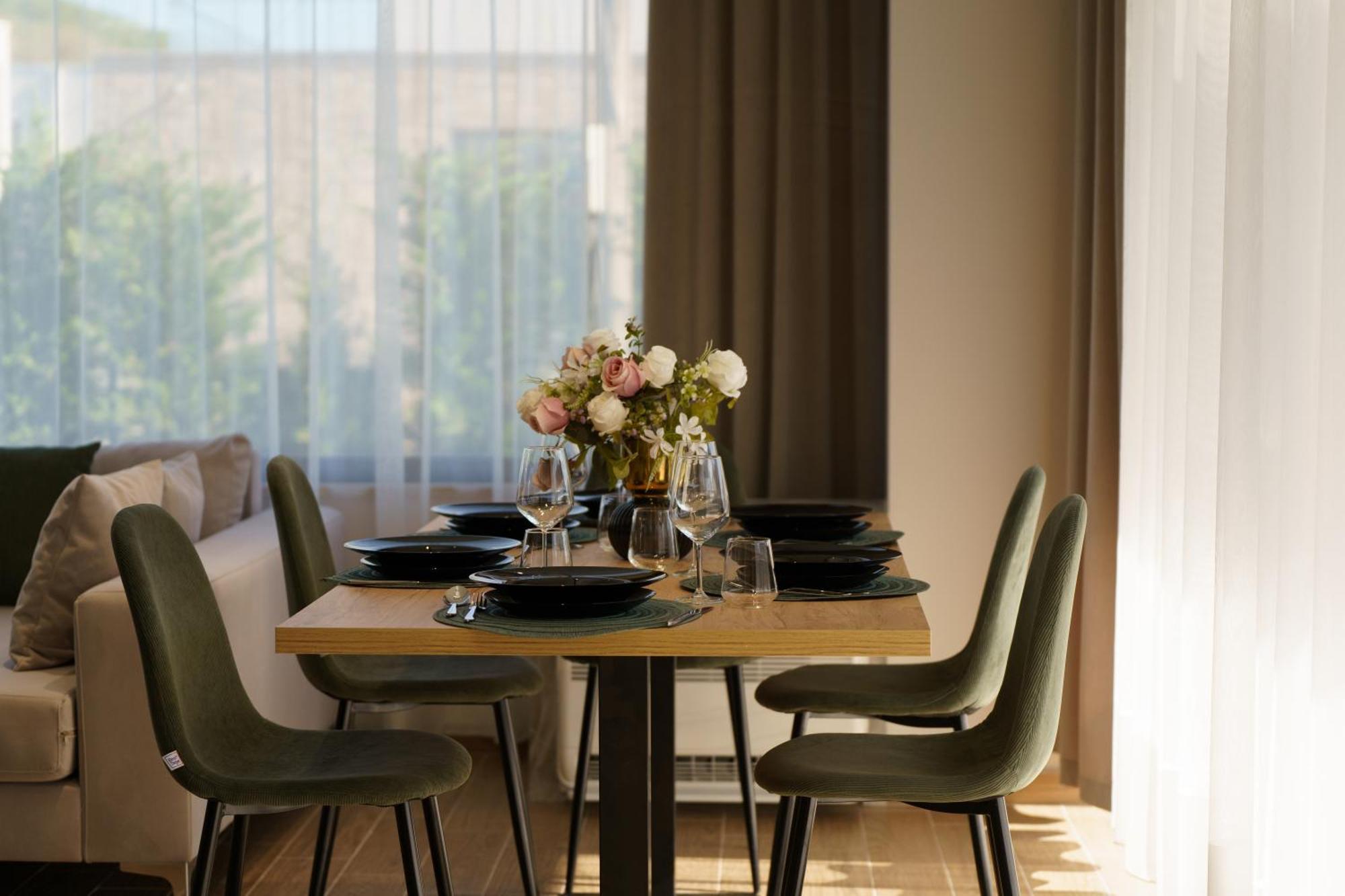 Sanpietro Vacation Rentals Plazhi San Pietro Zewnętrze zdjęcie