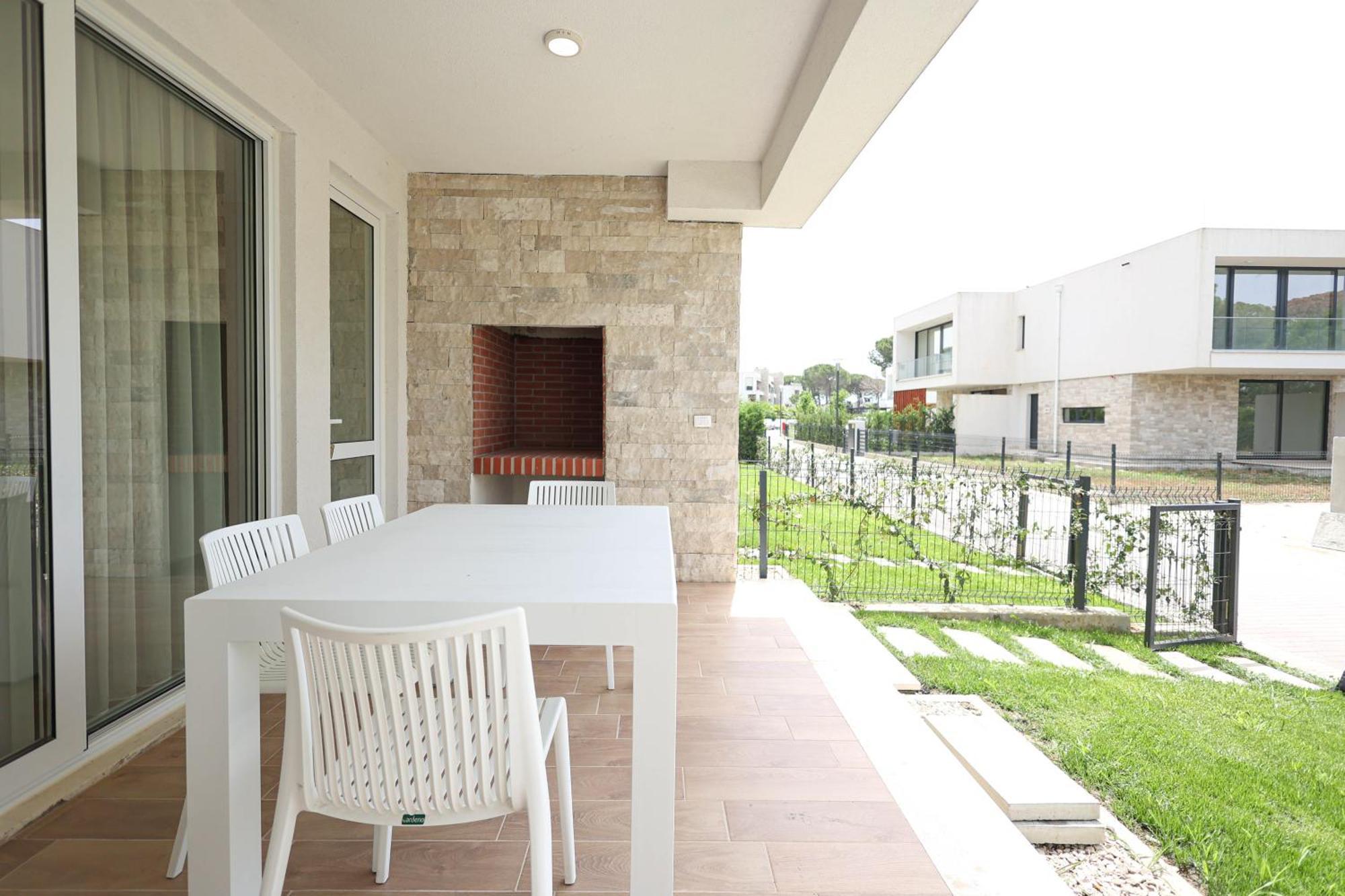 Sanpietro Vacation Rentals Plazhi San Pietro Zewnętrze zdjęcie