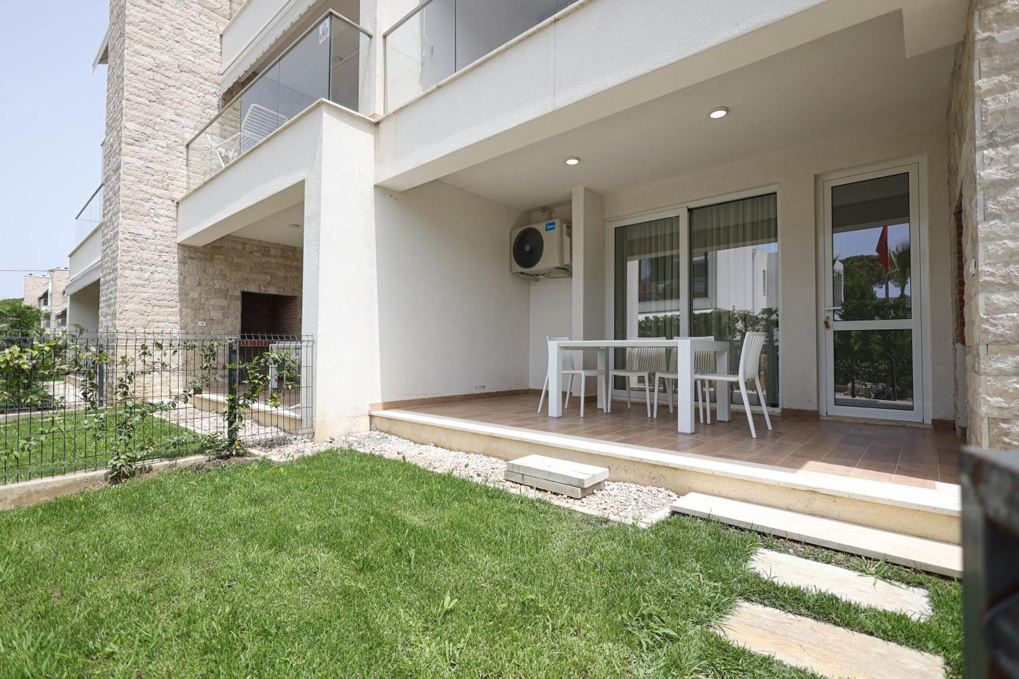 Sanpietro Vacation Rentals Plazhi San Pietro Zewnętrze zdjęcie