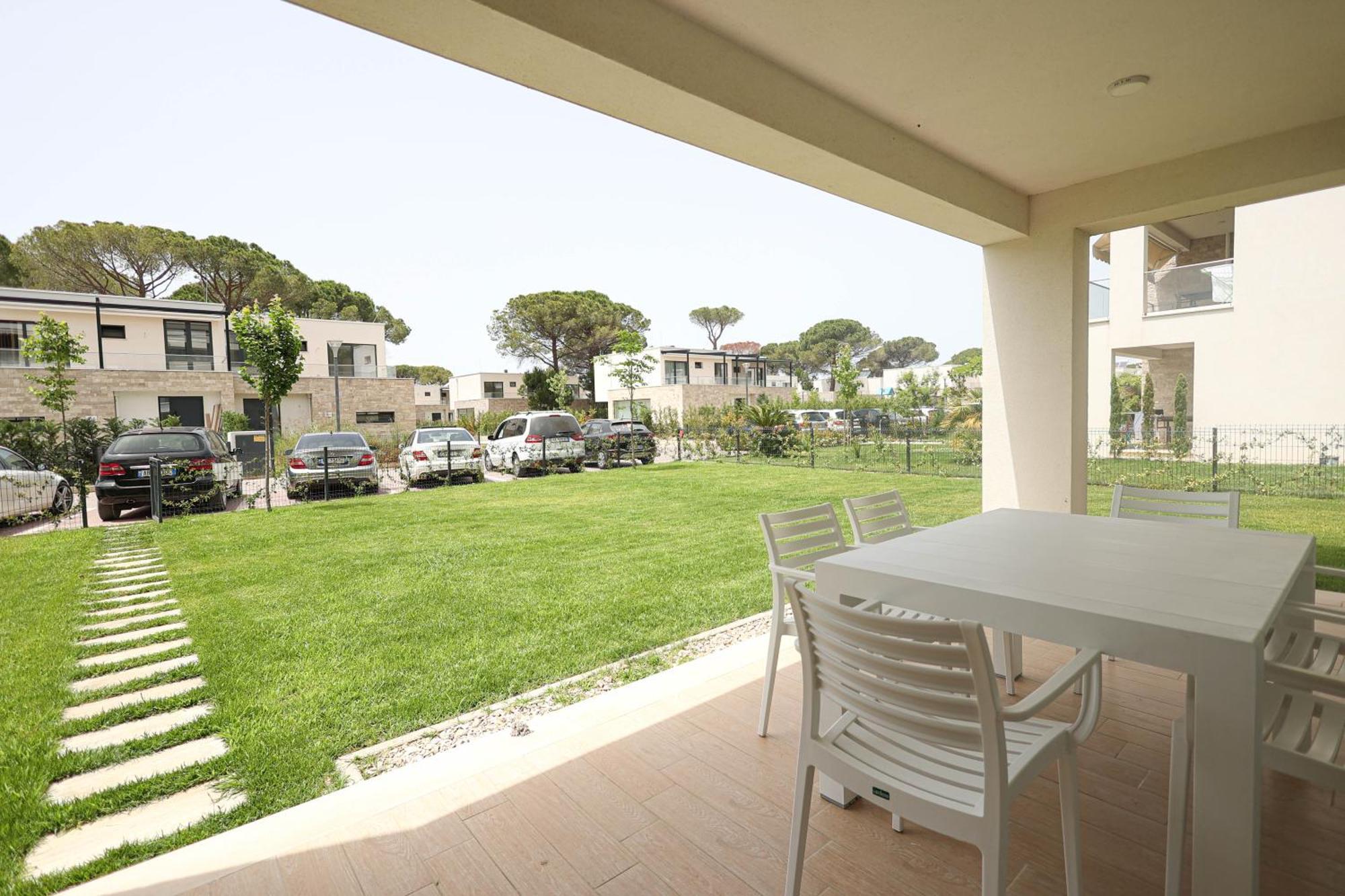 Sanpietro Vacation Rentals Plazhi San Pietro Zewnętrze zdjęcie