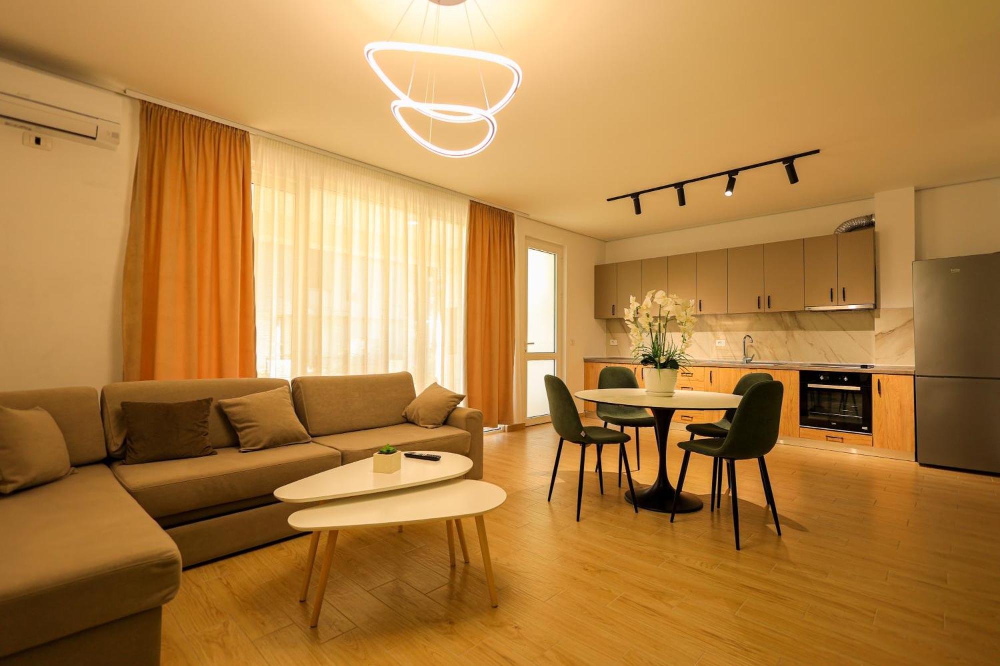 Sanpietro Vacation Rentals Plazhi San Pietro Zewnętrze zdjęcie