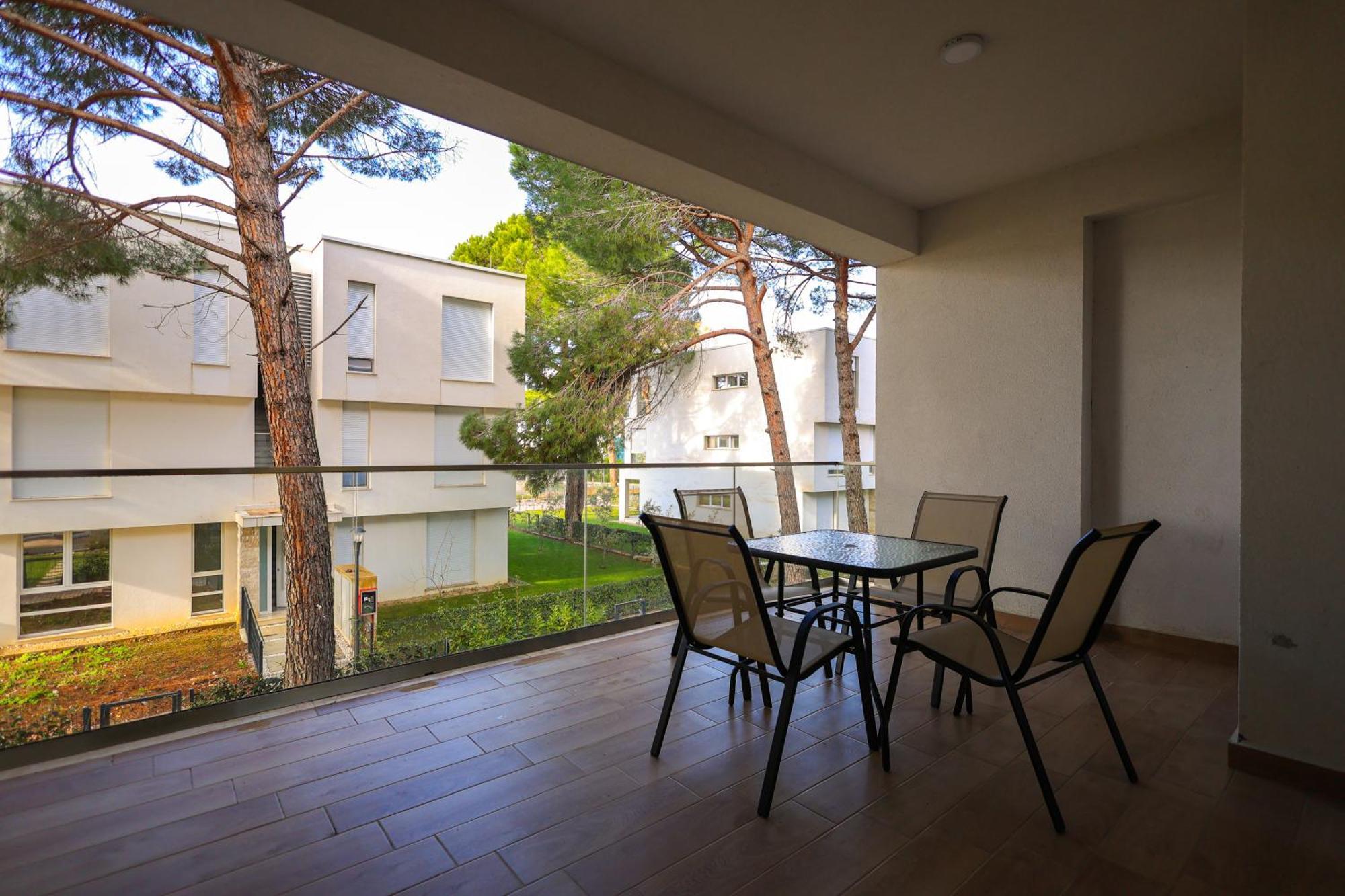 Sanpietro Vacation Rentals Plazhi San Pietro Zewnętrze zdjęcie