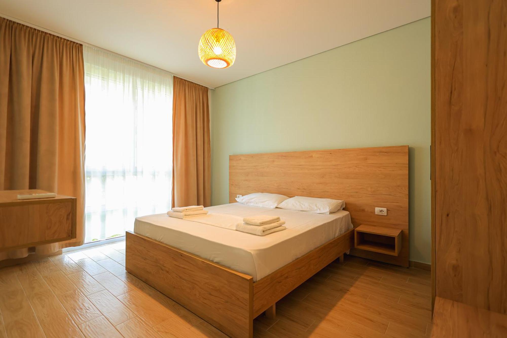 Sanpietro Vacation Rentals Plazhi San Pietro Zewnętrze zdjęcie