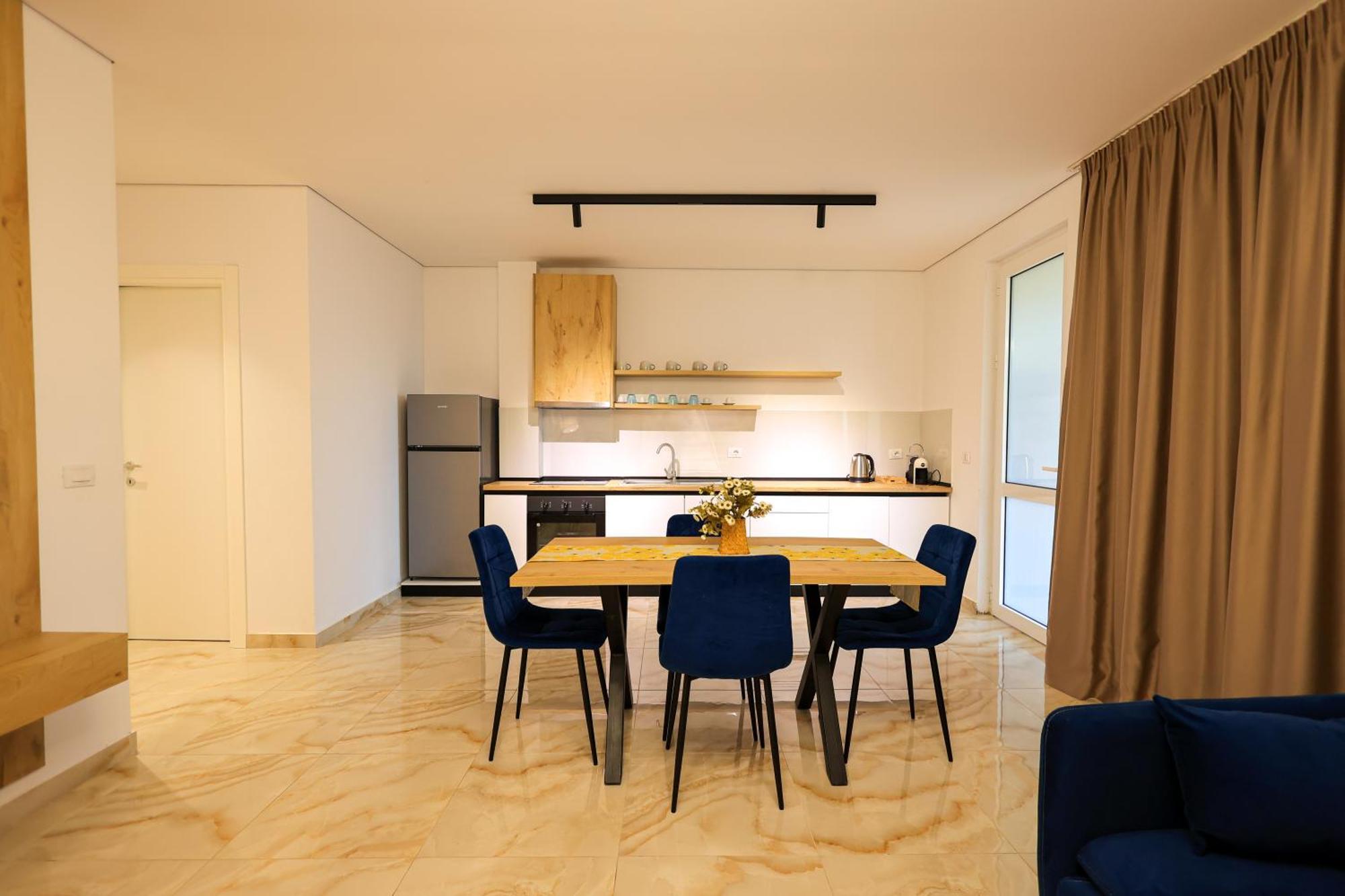 Sanpietro Vacation Rentals Plazhi San Pietro Zewnętrze zdjęcie