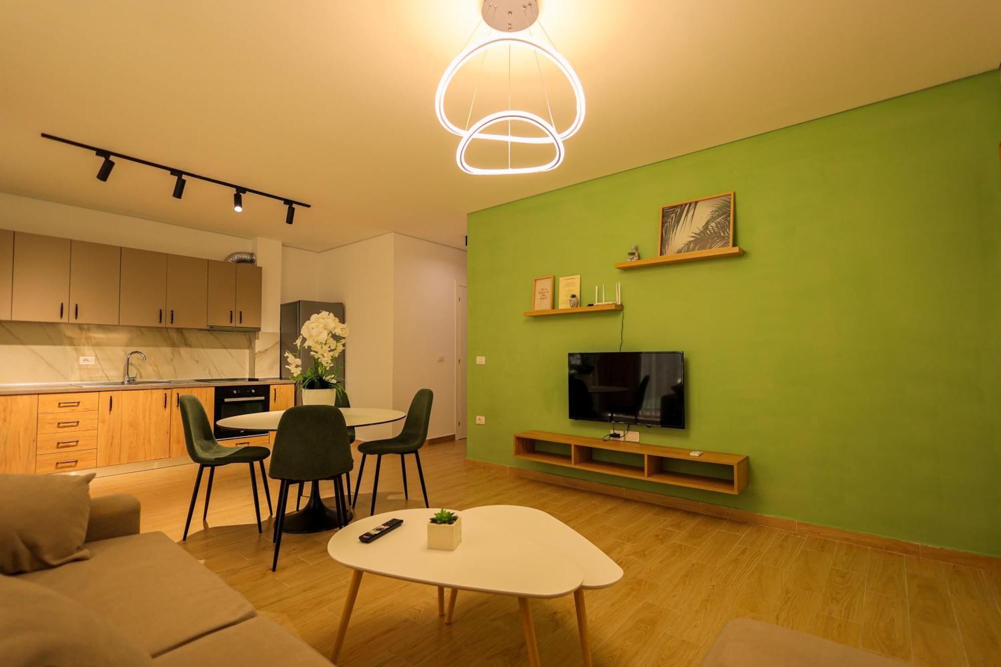 Sanpietro Vacation Rentals Plazhi San Pietro Zewnętrze zdjęcie