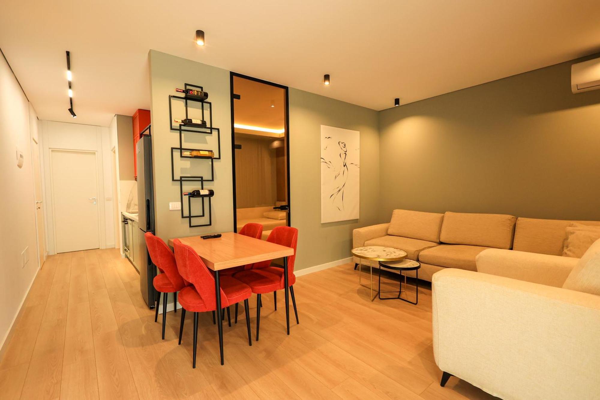 Sanpietro Vacation Rentals Plazhi San Pietro Zewnętrze zdjęcie
