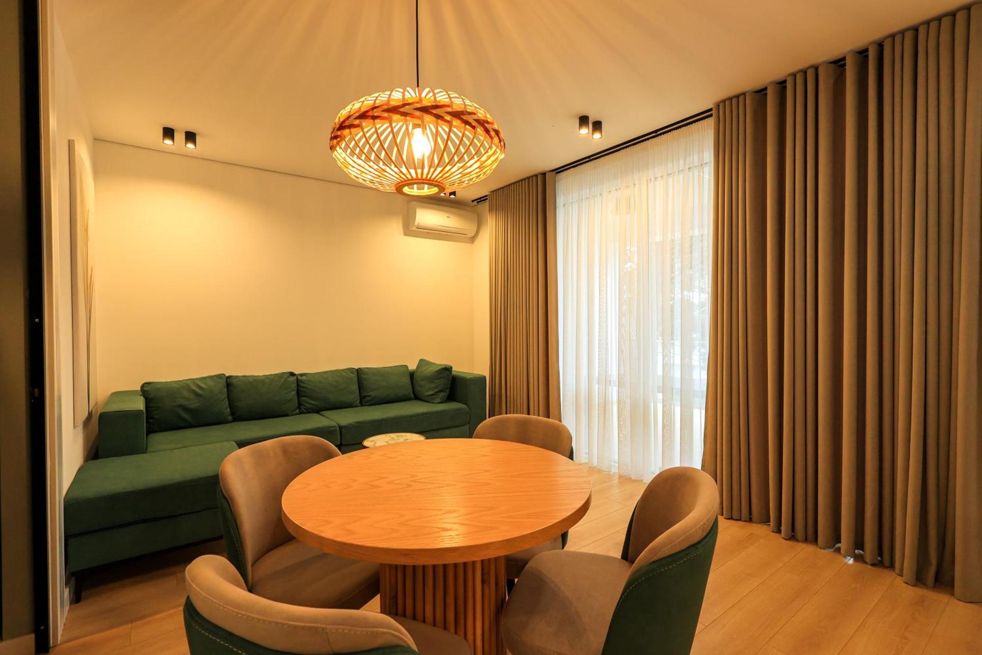 Sanpietro Vacation Rentals Plazhi San Pietro Zewnętrze zdjęcie