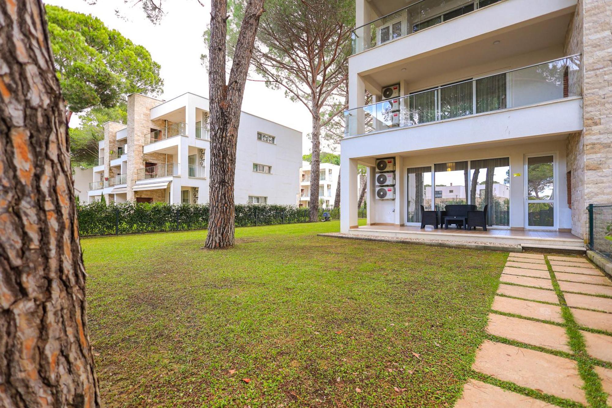 Sanpietro Vacation Rentals Plazhi San Pietro Zewnętrze zdjęcie