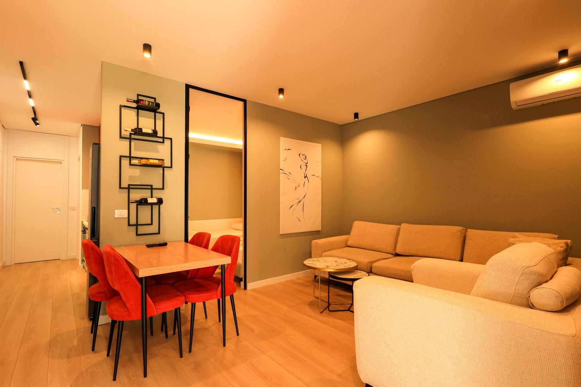 Sanpietro Vacation Rentals Plazhi San Pietro Zewnętrze zdjęcie