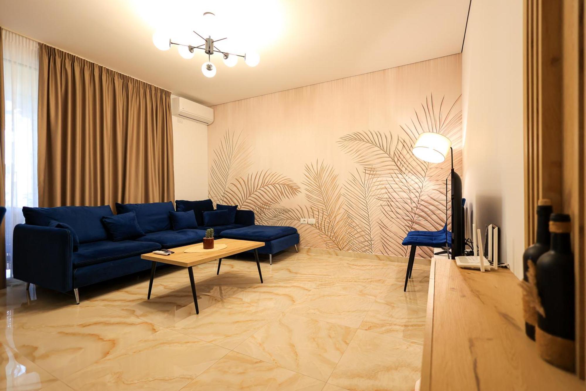 Sanpietro Vacation Rentals Plazhi San Pietro Zewnętrze zdjęcie