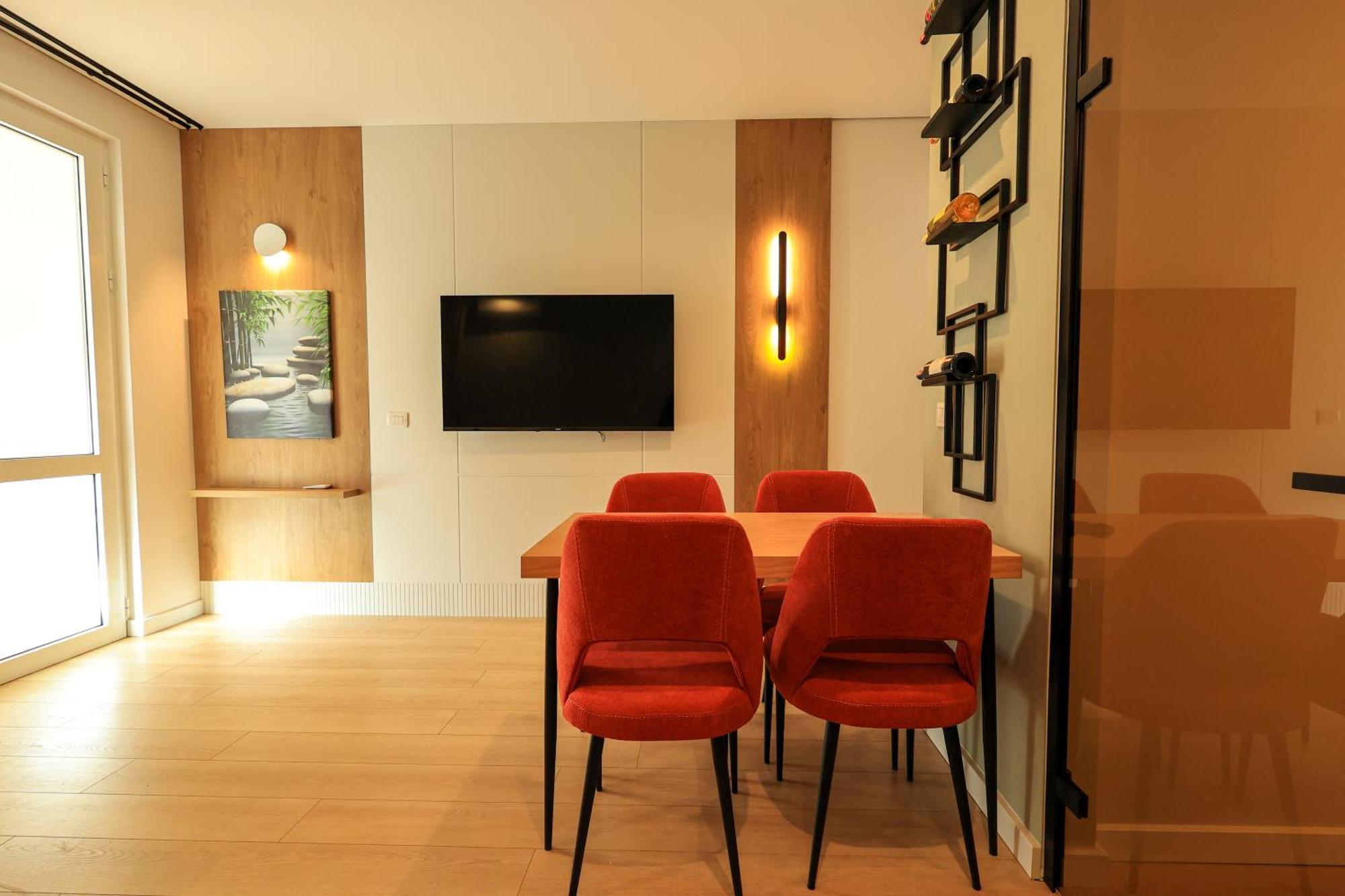 Sanpietro Vacation Rentals Plazhi San Pietro Zewnętrze zdjęcie