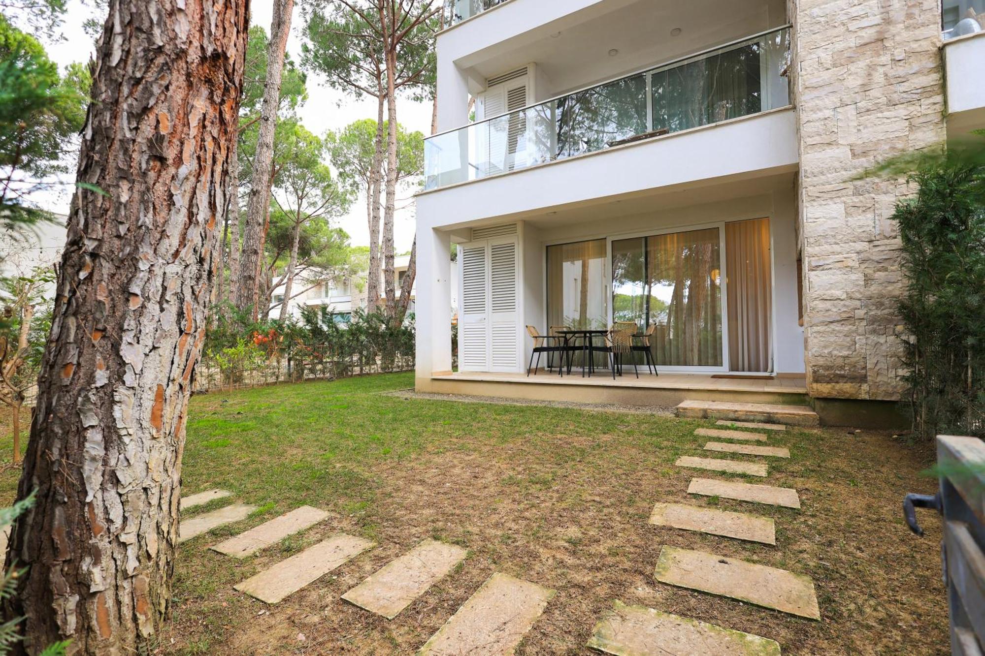 Sanpietro Vacation Rentals Plazhi San Pietro Zewnętrze zdjęcie