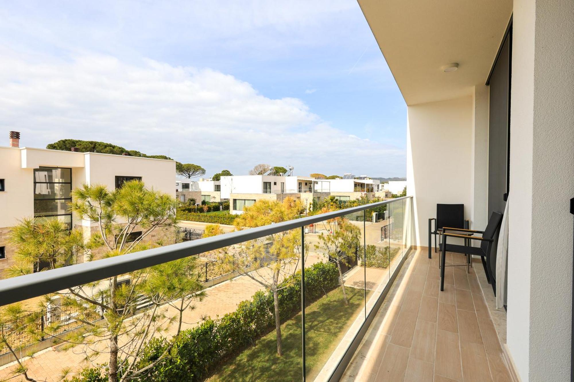 Sanpietro Vacation Rentals Plazhi San Pietro Zewnętrze zdjęcie
