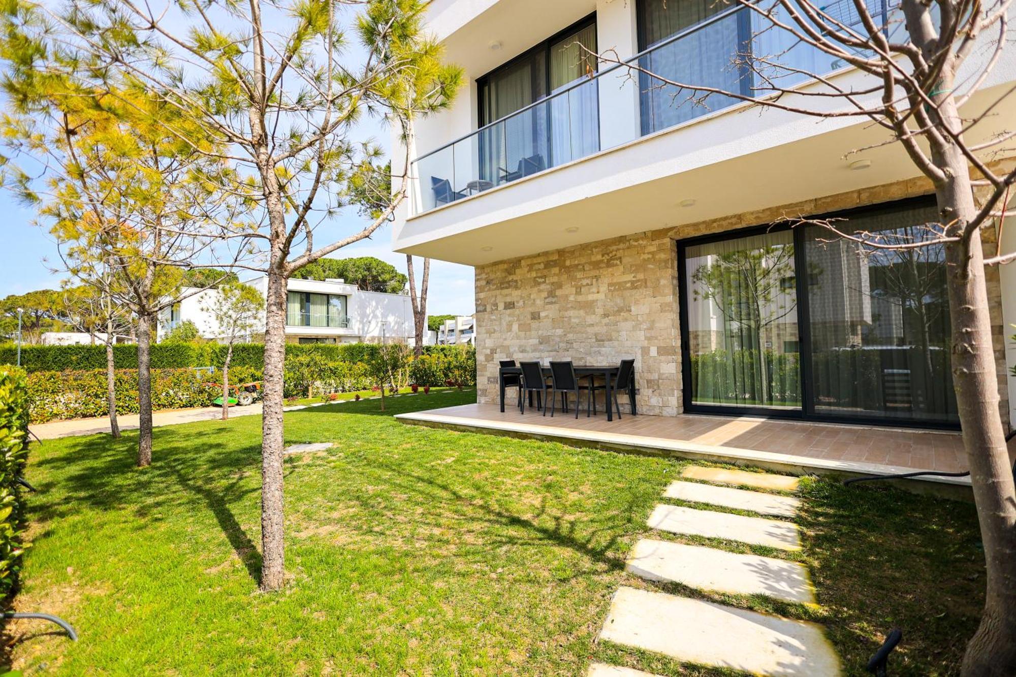 Sanpietro Vacation Rentals Plazhi San Pietro Zewnętrze zdjęcie