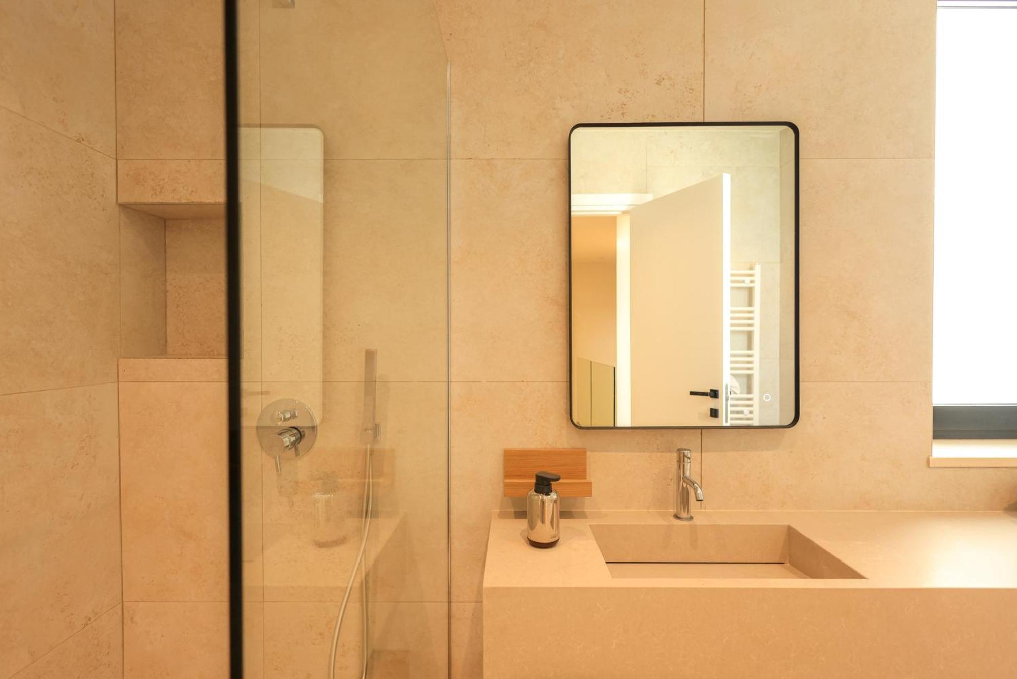 Sanpietro Vacation Rentals Plazhi San Pietro Zewnętrze zdjęcie