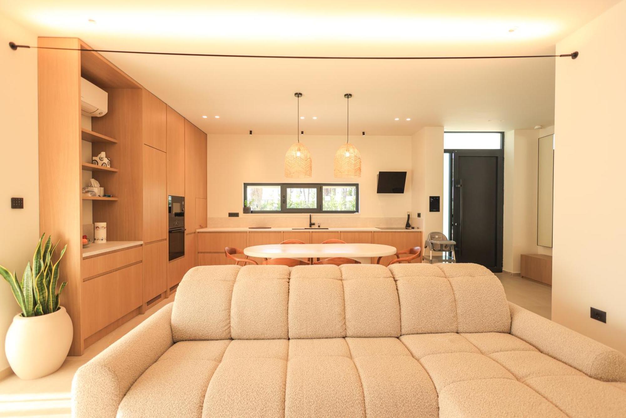 Sanpietro Vacation Rentals Plazhi San Pietro Zewnętrze zdjęcie